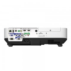 爱普生（EPSON）-CB-2255U-投影仪-投影机-商用办公会议-5000流明WUXGA超高清无线投影-含安装-单位：台