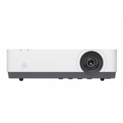 索尼（SONY）-VPL-EX575-商务办公投影机-（标清XGA- 4200流明-双HDMI高清接口-16W扬声器）单位：台