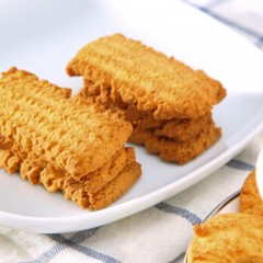 嘉顿 红罐曲奇礼盒装 780g（单位：盒）100盒起订