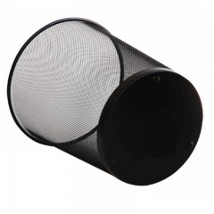 五月花 分类垃圾桶 12L大号φ265mm稳固金属丝网垃圾篓（单位：个）