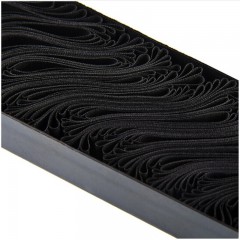 天威-LQ590K-色带（色带芯）适用于爱普生LQ590 595K-色带芯：16M*12.7MM-黑色单支-单位：支-起订量5