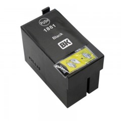 e代经典-T1881-墨盒适用爱普生-WF3641/WF7111/WF7621/WF7218/WF7728-黑色-单位：盒