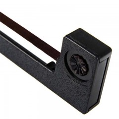 天威 ERC09色带（色带架含芯）黑色单支(适用于爱普生F-3588B 2589D)https://item.jd.com/100007628834.html色带芯：0.209M*4MM 单位：支