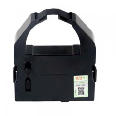 天威-LQ670/680K-色带架-适用于爱普生LQ670K/680/660K/1060/2500/2550/860/756/EX800打印机-黑色直架-专业装-单位：支-起订量5