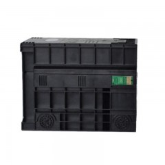 e代经典 T7441 墨盒黑色大容量 适用爱普生WP-M4011 WP-M4521单位：盒