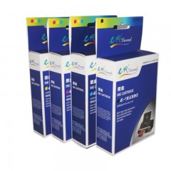 e代经典-960-墨盒-DCP-130C 135C 150C 155C 157C-4色套装-单位：盒