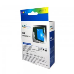 e代经典-T990C墨盒蓝色-适用-兄弟DCP-145C/165C/385C/MFC-250C/290C/490CW/5490CN/790CW打印机-单位：盒