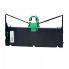 天威 PR9色带架 适用南天 PR9 MPR10打印机 OLIVETTI-PR9-18m,7mm-第四代-黑左扭架 含色带芯 专业装 单位：支