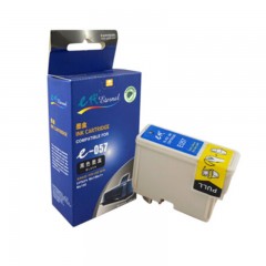 e代经典-057-墨盒-适用EPSON-ME 1/ME1+/ME 100 打印机-黑色-单位：支