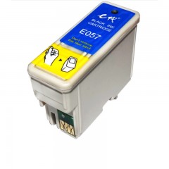 e代经典-057-墨盒-适用EPSON-ME 1/ME1+/ME 100 打印机-黑色-单位：支