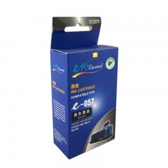 e代经典-057-墨盒-适用EPSON-ME 1/ME1+/ME 100 打印机-黑色-单位：支