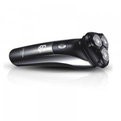 飞科（FLYCO）FS312 剃须刀电动刮胡刀全身水洗一小时快充大功率男士剃胡须刀 单位：个