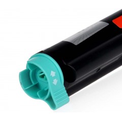 天威-B410DN-粉盒带芯片-新版专业装适用于OKI-B410/430-黑-单位：盒