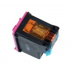 天威-803-墨盒可加墨高清显墨量升级版-适用惠普HP-1110-1111-2130-2131-2132-2621-5220打印机-XL大容量-彩色-单位：盒