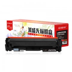 莱盛光标(LSGB)-CF410A-墨粉盒-适用于HP/CLJ-M452/M477/MFP-黑色-单位：盒