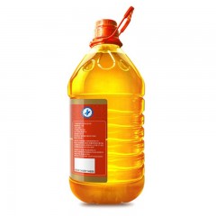 福临门 浓香压榨一级花生油5L（单位：瓶）