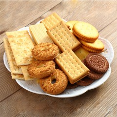 嘉顿 家庭什饼干1380g超值礼盒装 （单位：盒） 起订量100盒