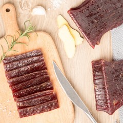 母亲 牛肉片50g （单位：袋）840袋起订