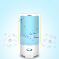 美菱 加湿器 MH-310 单位：台