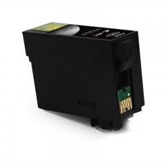 e代经典-T1431-墨盒-适用爱普生EPSON-WF-7511/7521/3011打印机-黑色-单位：支