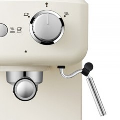 海氏（Hauswirt） HC-71 家用咖啡机 单位：台