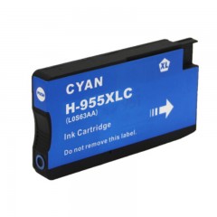 e代经典-955-惠普墨盒-适用惠普HP/8210/8710/8720/8730-蓝色-单位：盒