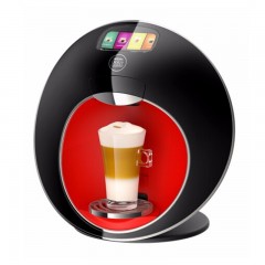 雀巢 -Majesto9778-全自动胶囊咖啡机-红色-单位：台