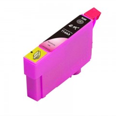 e代经典-T1663M-墨盒-适用爱普生EPSON-M10/M101打印机-红色-单位：盒