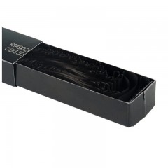 天威-LQ630K-色带（色带芯）适用于爱普生LQ615KII/630KII/635K-色带芯：8M*12.7MM-黑色单支-单位：支-起订量5