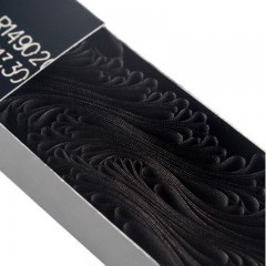 天威-LQ630K-色带（色带芯）适用于爱普生LQ615KII/630KII/635K-色带芯：8M*12.7MM-黑色单支-单位：支-起订量5