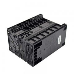 e代经典 T7441 墨盒黑色大容量 适用爱普生WP-M4011 WP-M4521单位：盒