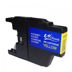 e代经典-LC400M-墨盒-MFC-J430W-MFC-J825DW-MFC-J625DW-红色-单位：盒