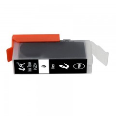 e代经典-佳能CLI-850PGBK-墨盒-适用佳能MX928/MG6400/iP7280/iX6880-高容量黑色-单位：支