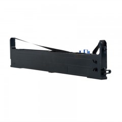 天威-BP3000II-色带架-适用实达STAR-BP3000II/BP850K/BP-850打印机 25m,9mm-黑左扭架-专业装-单位：支-起订量5