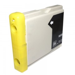 e代经典-960BK-墨盒-适用兄弟DCP-130C/135C/150C/155C/157C/540CN/440CN/MFC240C/MFC665CW/MFC5460-黑色-单位：盒