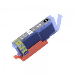 e代经典-佳能CLI-851XLGY-墨盒-适用佳能MX928/MG6400/iP7280/iX6880-高容量灰色-单位：支