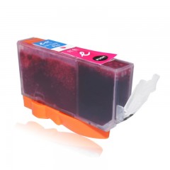 e代经典-826M-墨盒-适用佳能iX6580/IP4880/4980/MG8180/6180/5280/5180/MX888/898打印机-红色-单位：盒