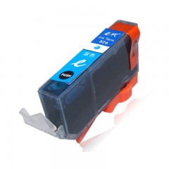 e代经典-826BK-墨盒-适用佳能iX6580/IP4880/4980/MG8180/6180/5280/5180/MX888/898打印机-黑色-单位：盒