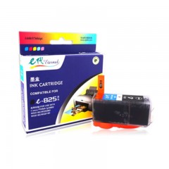 e代经典-5BK-墨盒-适用佳能ip4200/4300/4500/5200/6600D/6700D/5300/MP500/530/600 /600R打印机-黑色-单位：盒