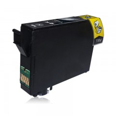e代经典 T1411BK 墨盒黑色 适用爱普生EPSON ME33/35/330/350/office 535/85/560W/570W/620打印机单位：盒