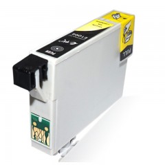 e代经典 T1094Y 墨盒黄色 适用爱普生 ME30 300 70 360 510 520 1100 600F 650FN打印机单位：盒