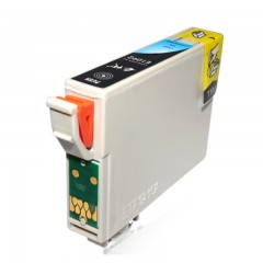 e代经典 T1091BK 墨盒 黑色 适用 爱普生 ME30 300 70 360 510 520 1100 600F 650FN单位：盒