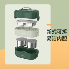 美菱 MF-LC2015电热饭盒（双层） 单位：个