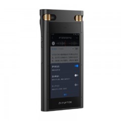 科大讯飞  SR702  AI智能录音笔录音笔转文字 视频实时翻译 OCR识别 离线转写 终身免费转写 32G+云储存 星空灰（单位：个）