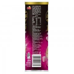 乐事（Lay's ）薯片工坊 酸甜玫瑰味 104克 单位：罐 24罐起订