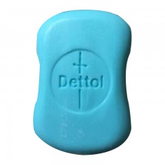 滴露-健康抑菌香皂清新焕肤系列薄荷冰爽-115克*3-单位：盒-起订量3