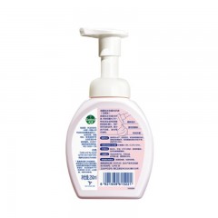 滴露-泡沫抑菌洗手液花香型-250ml-单位：瓶-起订量3