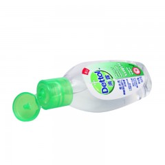 滴露-免洗抑菌洗手液经典松木便携装-50ml-单位：瓶-起订量10瓶