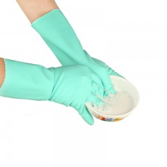 妙洁-绒里手套-灵巧型-中号-单位：套—起订量10双