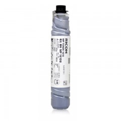 理光（Ricoh）-MP-1610-墨粉适用MP1610/1810/1812L/2011LD/2012LD/A2015/A2015L/A2018-约6000页单支装-黑色-单位：盒